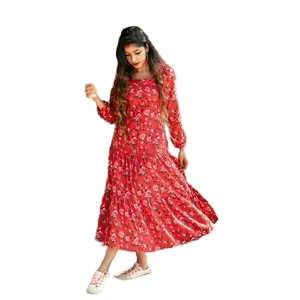 read dress
