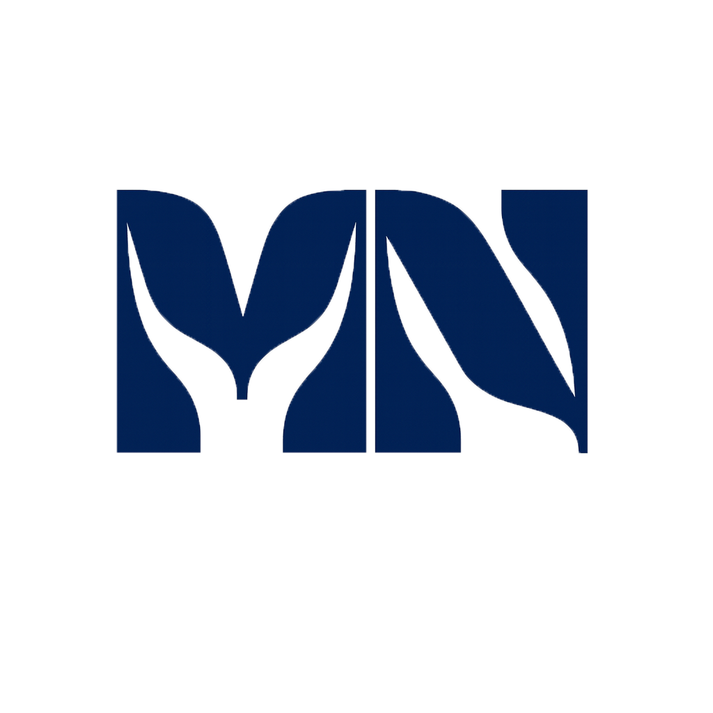 Contact Us mn blue
